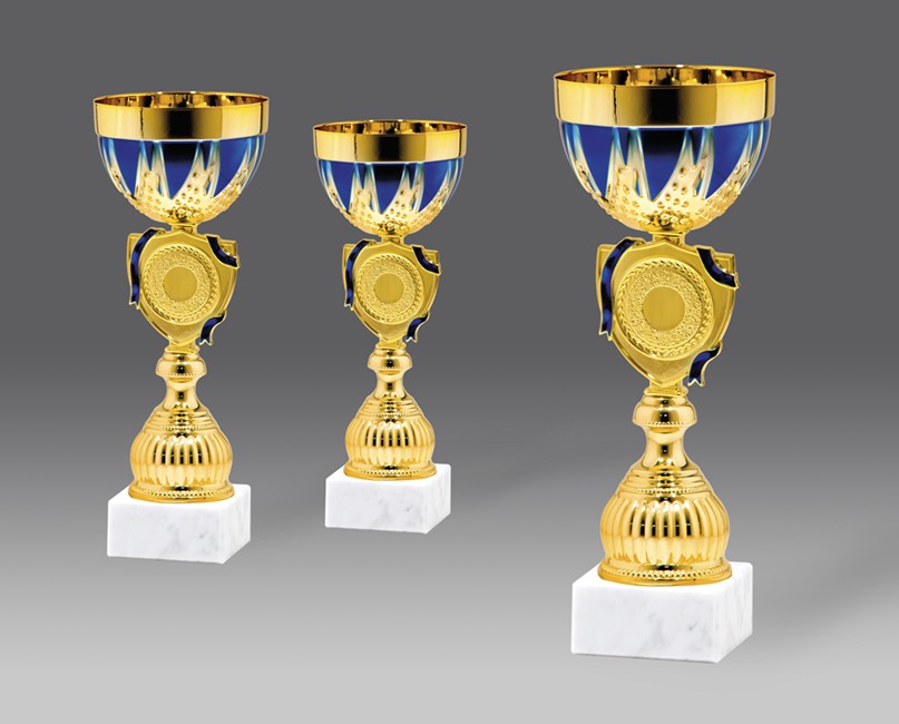puchar G25317 3, &oslash;12, h.31 puchary statuetki medale
